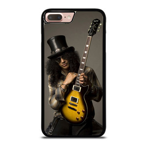 SAUL HUDSON SLASH G N R GUITAR iPhone 7 / 8 Plus Case Cover