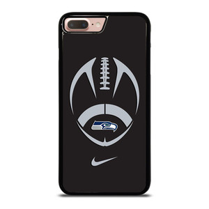 SEATTLE SEAHAWKS FOOTBALL NIKE SYMBOL iPhone 7 / 8 Plus Case Cover SEATTLE SEAHAWKS FOOTBALL NIKE SYMBOL iPhone 7 / 8 Plus Case Cover