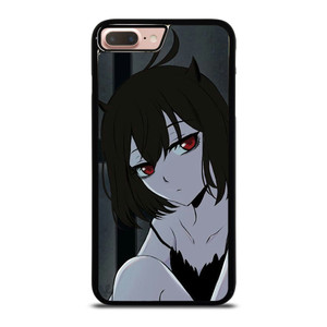 SECRE SWALLOWTAIL BLACK CLOVER iPhone 7 / 8 Plus Case Cover SECRE SWALLOWTAIL BLACK CLOVER iPhone 7 / 8 Plus Case Cover