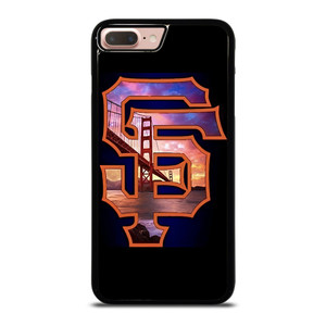 SF SAN FRANCISCO GIANTS BASEBALL ICON iPhone 7 / 8 Plus Case Cover SF SAN FRANCISCO GIANTS BASEBALL ICON iPhone 7 / 8 Plus Case Cover