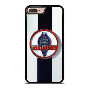 SHELBY COBRA BADGE iPhone 7 / 8 Plus Case Cover