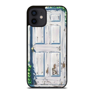 SUZUME NO TOJIMARI DOOR  iPhone 12 Mini Case Cover