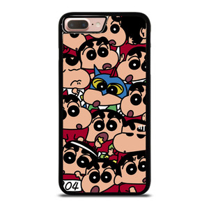 SHINCHAN CARTOON COLLAGE iPhone 7 / 8 Plus Case Cover