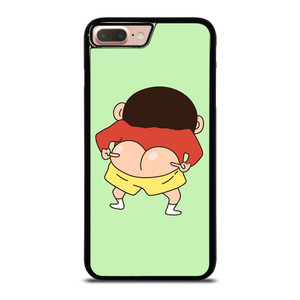 SHINCHAN FUNNY CARTOON iPhone 7 / 8 Plus Case Cover SHINCHAN FUNNY CARTOON iPhone 7 / 8 Plus Case Cover