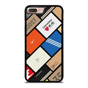 SNEAKERS BOXES COLLECTIONS iPhone 7 / 8 Plus Case Cover