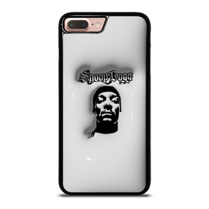 SNOOP DOGG RAPPER 3D ART STYLE iPhone 7 / 8 Plus Case Cover SNOOP DOGG RAPPER 3D ART STYLE iPhone 7 / 8 Plus Case Cover