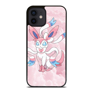 SYLVEON POKEMON  iPhone 12 Mini Case Cover