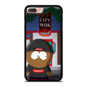 SOUTH PARK SUPREME iPhone 7 / 8 Plus Case Cover SOUTH PARK SUPREME iPhone 7 / 8 Plus Case Cover
