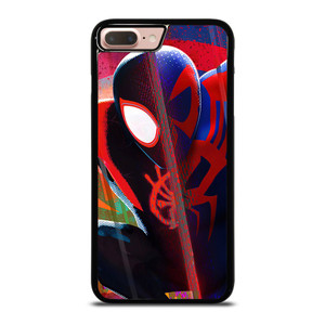 SPIDERMAN ACROSS THE SPIDER VERSE MILES MORALES iPhone 7 / 8 Plus Case Cover