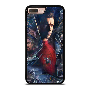 SPIDERMAN NO WAY HOME TOM HOLLAND iPhone 7 / 8 Plus Case Cover