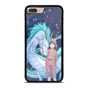 SPIRITED AWAY HAKU ANIME iPhone 7 / 8 Plus Case Cover