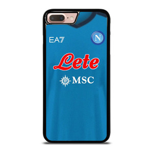 SSC NAPOLI 2023 KIT iPhone 7 / 8 Plus Case Cover