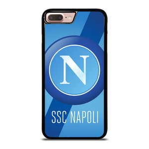 SSC NAPOLI FOOTBALL CLUB LOGO iPhone 7 / 8 Plus Case Cover