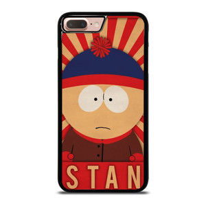 STAN MARSH SOUTH PARK iPhone 7 / 8 Plus Case Cover STAN MARSH SOUTH PARK iPhone 7 / 8 Plus Case Cover