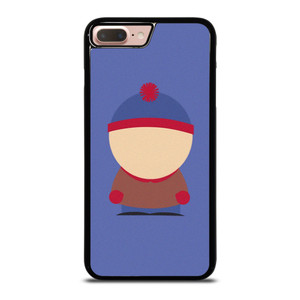 STAN MARSH SOUTH PARK MINIMALIST iPhone 7 / 8 Plus Case Cover STAN MARSH SOUTH PARK MINIMALIST iPhone 7 / 8 Plus Case Cover