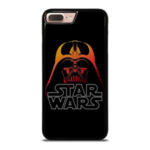 STAR WARS DARTH VADER VECTOR iPhone 7 / 8 Plus Case Cover STAR WARS DARTH VADER VECTOR iPhone 7 / 8 Plus Case Cover