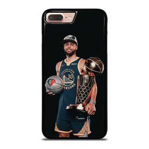 STEPHEN CURRY GOLDEN STATE WARRIORS CHAMPIONS iPhone 7 / 8 Plus Case Cover STEPHEN CURRY GOLDEN STATE WARRIORS CHAMPIONS iPhone 7 / 8 Plus Case Cover