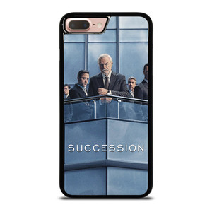 SUCCESSION LOGAN ROY iPhone 7 / 8 Plus Case Cover