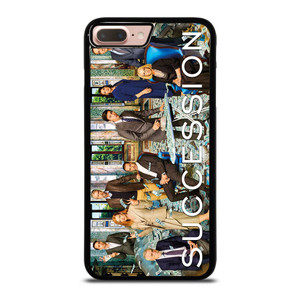 SUCCESSION MOVIE POSTER iPhone 7 / 8 Plus Case Cover SUCCESSION MOVIE POSTER iPhone 7 / 8 Plus Case Cover