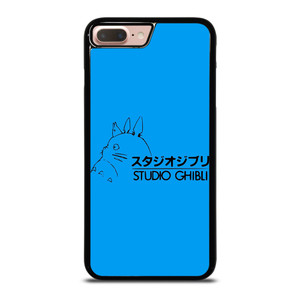 SUDIO GHIBLI LOGO iPhone 7 / 8 Plus Case Cover SUDIO GHIBLI LOGO iPhone 7 / 8 Plus Case Cover