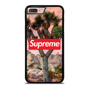 SUPREME JOSHUA TREE iPhone 7 / 8 Plus Case Cover