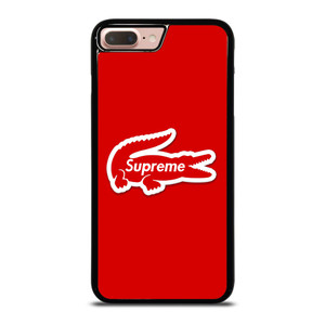 SUPREME LACOSTE COOL iPhone 7 / 8 Plus Case Cover SUPREME LACOSTE COOL iPhone 7 / 8 Plus Case Cover