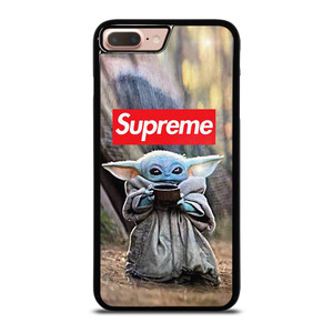 SUPREME YODA STAR WARS iPhone 7 / 8 Plus Case Cover