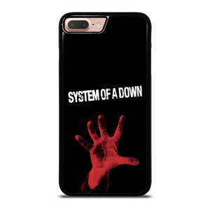SYSTEM OF A DOWN METAL BAND SYMBOL 2 iPhone 7 / 8 Plus Case Cover SYSTEM OF A DOWN METAL BAND SYMBOL 2 iPhone 7 / 8 Plus Case Cover