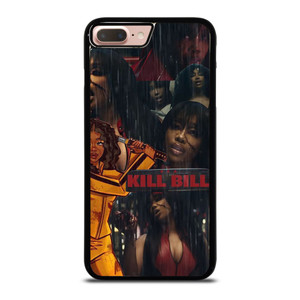 SZA KILL BILL iPhone 7 / 8 Plus Case Cover