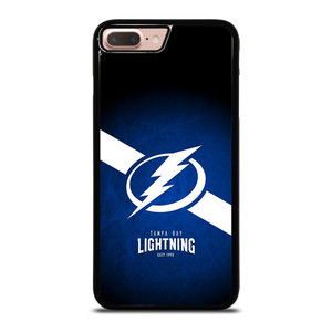 TAMPA BAY LIGHTNING HOCKEY TEAM iPhone 7 / 8 Plus Case Cover TAMPA BAY LIGHTNING HOCKEY TEAM iPhone 7 / 8 Plus Case Cover
