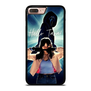 TARA CARPENTER JENNA ORTEGA SCREAM VI MOVIES iPhone 7 / 8 Plus Case Cover