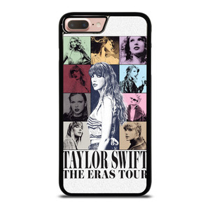 TAYLOR SWIFT ERAS TOUR iPhone 7 / 8 Plus Case Cover TAYLOR SWIFT ERAS TOUR iPhone 7 / 8 Plus Case Cover