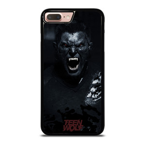 TEEN WOLF VAMPIRE iPhone 7 / 8 Plus Case Cover TEEN WOLF VAMPIRE iPhone 7 / 8 Plus Case Cover