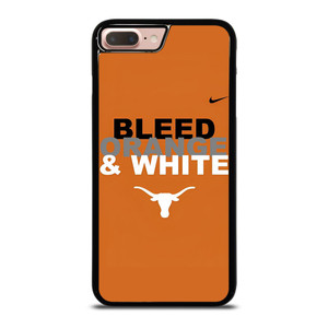 TEXAS LONGHORNS NIKE SLOGAN iPhone 7 / 8 Plus Case Cover TEXAS LONGHORNS NIKE SLOGAN iPhone 7 / 8 Plus Case Cover