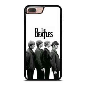 THE BEATLES ROCK BAND MEMBER iPhone 7 / 8 Plus Case Cover THE BEATLES ROCK BAND MEMBER iPhone 7 / 8 Plus Case Cover