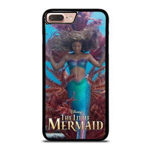 THE LITTLE MERMAID 2023 DISNEY iPhone 7 / 8 Plus Case Cover THE LITTLE MERMAID 2023 DISNEY iPhone 7 / 8 Plus Case Cover