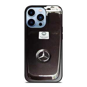 MERCEDES BENS AMG GT ENGINE iPhone 13 Pro Max Case Cover