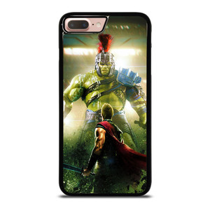 THOR VS HULK MARVEl iPhone 7 / 8 Plus Case Cover THOR VS HULK MARVEl iPhone 7 / 8 Plus Case Cover