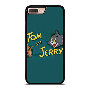 TOM AND JERRY CARTOON POSTER iPhone 7 / 8 Plus Case Cover TOM AND JERRY CARTOON POSTER iPhone 7 / 8 Plus Case Cover