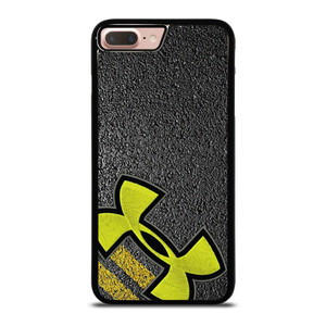 UNDER ARMOUR SYMBOL ASPHALT iPhone 7 / 8 Plus Case Cover