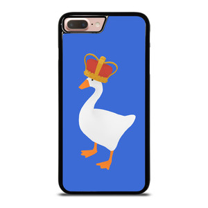 UNTITLES GOOSE GAMES QUEEN iPhone 7 / 8 Plus Case Cover UNTITLES GOOSE GAMES QUEEN iPhone 7 / 8 Plus Case Cover