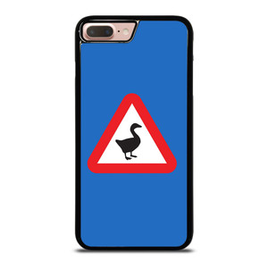 UNTITLES GOOSE GAMES SIGN iPhone 7 / 8 Plus Case Cover UNTITLES GOOSE GAMES SIGN iPhone 7 / 8 Plus Case Cover