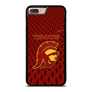 USC TROJANS NIKE LOGO iPhone 7 / 8 Plus Case Cover USC TROJANS NIKE LOGO iPhone 7 / 8 Plus Case Cover