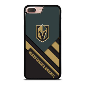 VEGAS GOLDEN KNIGHTS HOCKEY TEAM LOGO iPhone 7 / 8 Plus Case Cover VEGAS GOLDEN KNIGHTS HOCKEY TEAM LOGO iPhone 7 / 8 Plus Case Cover
