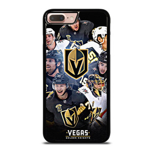 VEGAS GOLDEN KNIGHTS HOCKEY TEAM MEMBER iPhone 7 / 8 Plus Case Cover VEGAS GOLDEN KNIGHTS HOCKEY TEAM MEMBER iPhone 7 / 8 Plus Case Cover
