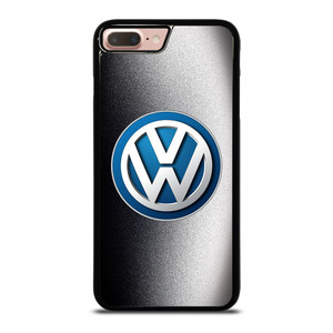 VOLKSWAGEN VW GRADIENT LOGO iPhone 7 / 8 Plus Case Cover VOLKSWAGEN VW GRADIENT LOGO iPhone 7 / 8 Plus Case Cover