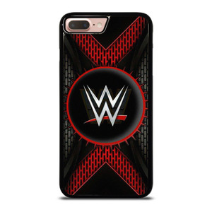 WWE WORLD WRESTLING METAL iPhone 7 / 8 Plus Case Cover WWE WORLD WRESTLING METAL iPhone 7 / 8 Plus Case Cover