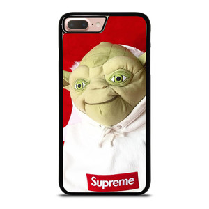 YODA SUPREME STAR WARS iPhone 7 / 8 Plus Case Cover YODA SUPREME STAR WARS iPhone 7 / 8 Plus Case Cover