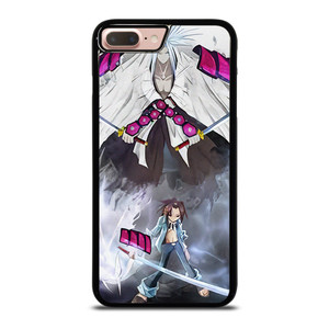 YOH ASAKURA SHAMAN KING iPhone 7 / 8 Plus Case Cover