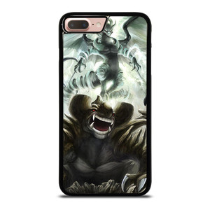 YUGIHOH DRAGONS ANIME iPhone 7 / 8 Plus Case Cover YUGIHOH DRAGONS ANIME iPhone 7 / 8 Plus Case Cover